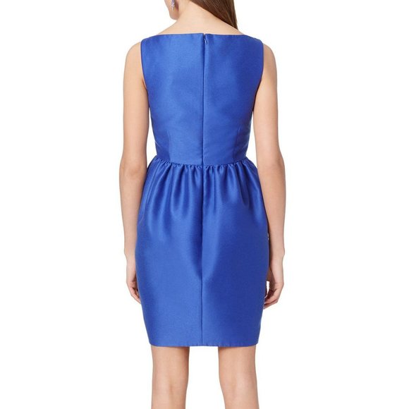 Lapis Dress by Kate Spade New York, Size 8, Blue - Picture 3 of 10